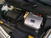Срок Службы Батарей в Гибридных Автомобилях